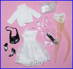 Tonner 16 Emilie Press Conference Outfit Complete Tyler Body Dolls