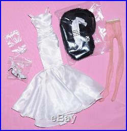 Tonner 16 Joan Crawford Devil In White Outfit Complete Tyler Brenda Starr