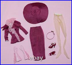 Tonner 16 Joan Crawford Mad About The Hat Complete Outfit Tyler Body Dolls