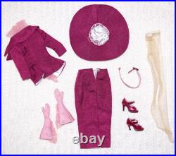 Tonner 16 Joan Crawford Mad About The Hat Complete Outfit Tyler Body Dolls 2008 Tonner 16 Joan Crawford Mad About The Hat Complete Outfit Tyler Body Dolls 2008
