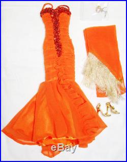 Tonner 16 Marilyn Monroe I Just Adore Conversation outfit ONLY