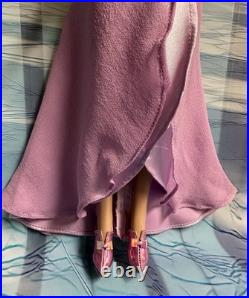 Tonner 16 OOAK repaint Dressed Doll Excellent Condition New Outfit And Shoes