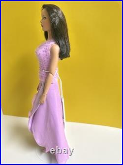 Tonner 16 OOAK repaint Dressed Doll Excellent Condition New Outfit And Shoes