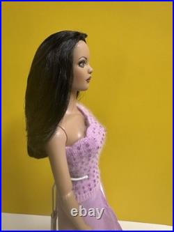 Tonner 16 OOAK repaint Dressed Doll Excellent Condition New Outfit And Shoes