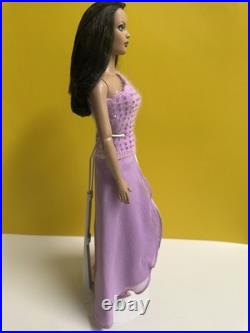Tonner 16 OOAK repaint Dressed Doll Excellent Condition New Outfit And Shoes