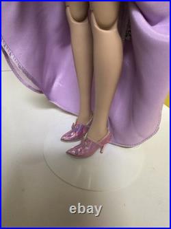Tonner 16 OOAK repaint Dressed Doll Excellent Condition New Outfit And Shoes