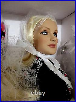 Tonner 16 SAMMIE Betty Ann Face RARE LE150 London Convention 1960's outfit NRFB