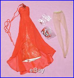 Tonner 16 Tyler Wentworth Citrine Dream Outfit Complete