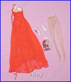 Tonner 16 Tyler Wentworth Citrine Dream Outfit Complete