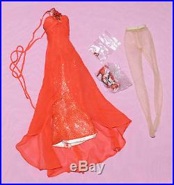 Tonner 16 Tyler Wentworth Citrine Dream Outfit Complete Fits Sydney Brenda Star