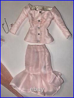 Tonner 16 Tyler Wentworth Feminine Charm' Doll outfit only