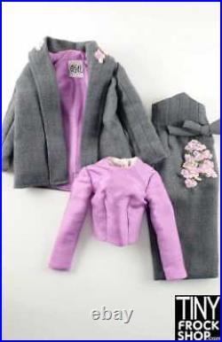 Tonner 16 Tyler Wentworth Jacket and Skirt Outfit