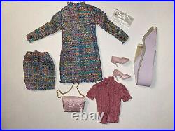 Tonner 16 Tyler Wentworth Suitably Spring' Doll outfit only RARE