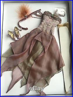 Tonner 16 Tyler Wentworth UFDC Roaring 20's LE125 Doll Clothes Outfit NRFB 2005