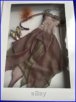 Tonner 16 Tyler Wentworth UFDC Roaring 20's LE125 Doll Clothes Outfit NRFB 2005