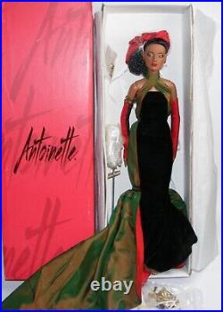 Tonner 16 doll 2009 Antoinette EMPHATIC Tonner 16 doll 2009 Antoinette EMPHATIC