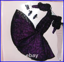Tonner 16 doll Wizard of Oz outfit The WITCHES COTILLION NRFB Tonner 16 doll Wizard of Oz outfit The WITCHES COTILLION NRFB