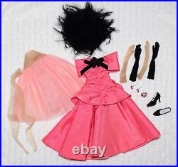 Tonner 16 in Carol Barrie Something Extravagant Complete Outfit Tyler Body Dolls