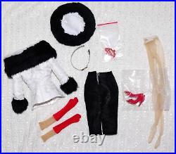 Tonner 16 in DeeAnna Denton Luncheon Date Complete Outfit Curvaceous Body Dolls