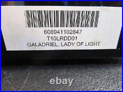 Tonner 16 in Lord of the Rings Galadriel MIB