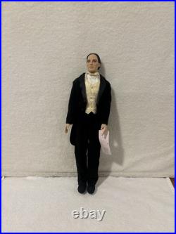 Tonner 17 LE 300 Matt O'Neil in Formal Tuxedo w tails C'est Si Bon Masquerade