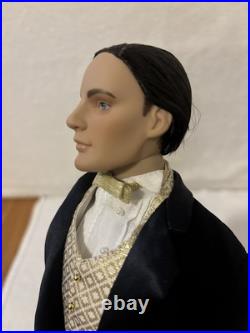 Tonner 17 LE 300 Matt O'Neil in Formal Tuxedo w tails C'est Si Bon Masquerade