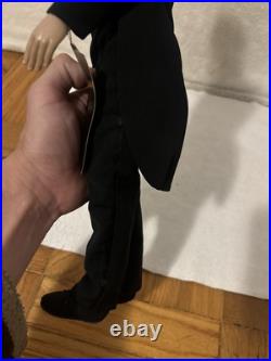 Tonner 17 LE 300 Matt O'Neil in Formal Tuxedo w tails C'est Si Bon Masquerade