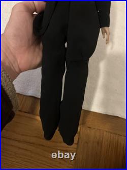 Tonner 17 LE 300 Matt O'Neil in Formal Tuxedo w tails C'est Si Bon Masquerade