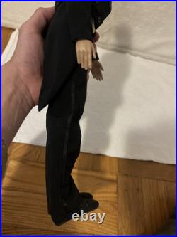 Tonner 17 LE 300 Matt O'Neil in Formal Tuxedo w tails C'est Si Bon Masquerade