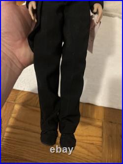Tonner 17 LE 300 Matt O'Neil in Formal Tuxedo w tails C'est Si Bon Masquerade