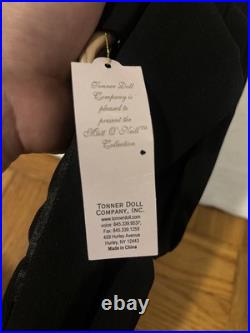 Tonner 17 LE 300 Matt O'Neil in Formal Tuxedo w tails C'est Si Bon Masquerade