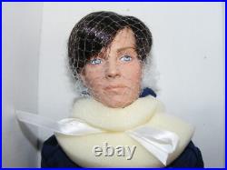 Tonner 17 doll Marvel 2007 Spiderman 3 PETER PARKER NRFB
