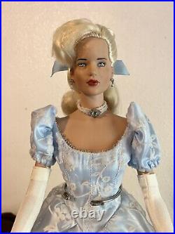 Tonner 18 Happily Ever After Cinderella #18 Of 100 Made