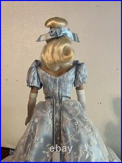 Tonner 18 Happily Ever After Cinderella #18 Of 100 Made