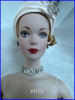 Tonner 2002 TDLM Reflect D' Argent 16 Tyler Wentworth Dressed Fashion Doll LE Tonner 2002 TDLM Reflect D' Argent 16 Tyler Wentworth Dressed Fashion Doll LE