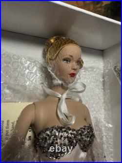 Tonner 2002 TDLM Reflect D' Argent 16 Tyler Wentworth Dressed Fashion Doll LE