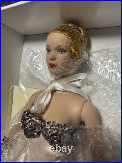 Tonner 2002 TDLM Reflect D' Argent 16 Tyler Wentworth Dressed Fashion Doll LE