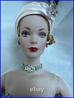 Tonner 2002 TDLM Reflect D' Argent 16 Tyler Wentworth Dressed Fashion Doll LE Tonner 2002 TDLM Reflect D' Argent 16 Tyler Wentworth Dressed Fashion Doll LE