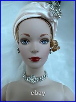 Tonner 2002 TDLM Reflect D' Argent 16 Tyler Wentworth Dressed Fashion Doll LE Tonner 2002 TDLM Reflect D' Argent 16 Tyler Wentworth Dressed Fashion Doll LE