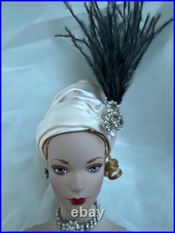 Tonner 2002 TDLM Reflect D' Argent 16 Tyler Wentworth Dressed Fashion Doll LE Tonner 2002 TDLM Reflect D' Argent 16 Tyler Wentworth Dressed Fashion Doll LE