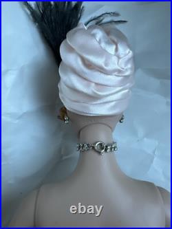 Tonner 2002 TDLM Reflect D' Argent 16 Tyler Wentworth Dressed Fashion Doll LE Tonner 2002 TDLM Reflect D' Argent 16 Tyler Wentworth Dressed Fashion Doll LE