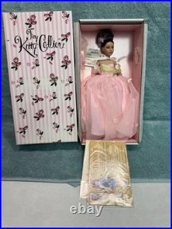 Tonner 2003 Toy Shoppe Spring 10 Tiny Kitty Collier Fashion Doll NRFB NEW LE750