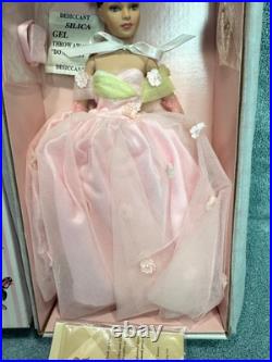 Tonner 2003 Toy Shoppe Spring 10 Tiny Kitty Collier Fashion Doll NRFB NEW LE750