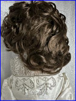 Tonner 2004 KITTY COLLIER EMPRESS KITTY DRESSED 18 FASHION DOLL RARE LE 500