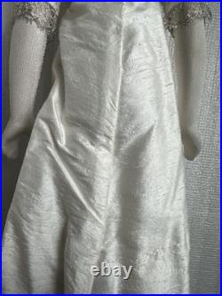 Tonner 2004 KITTY COLLIER EMPRESS KITTY DRESSED 18 FASHION DOLL RARE LE 500