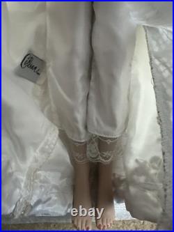 Tonner 2004 KITTY COLLIER EMPRESS KITTY DRESSED 18 FASHION DOLL RARE LE 500