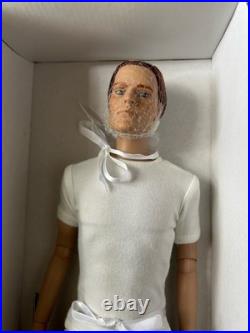 Tonner 2004 MATT O'NEILL Collection TEE & BOXERS AUBURN New in Box Tonner 2004 MATT O'NEILL Collection TEE & BOXERS AUBURN New in Box
