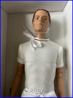 Tonner 2004 MATT O'NEILL Collection TEE & BOXERS AUBURN New in Box Tonner 2004 MATT O'NEILL Collection TEE & BOXERS AUBURN New in Box