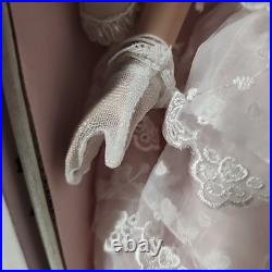 Tonner 2004 Tiny Kitty Collier Rose Garden 17 Dressed Fashion Doll KT9402 NRFB