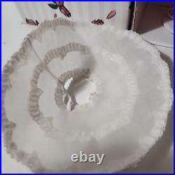 Tonner 2004 Tiny Kitty Collier Rose Garden 17 Dressed Fashion Doll KT9402 NRFB